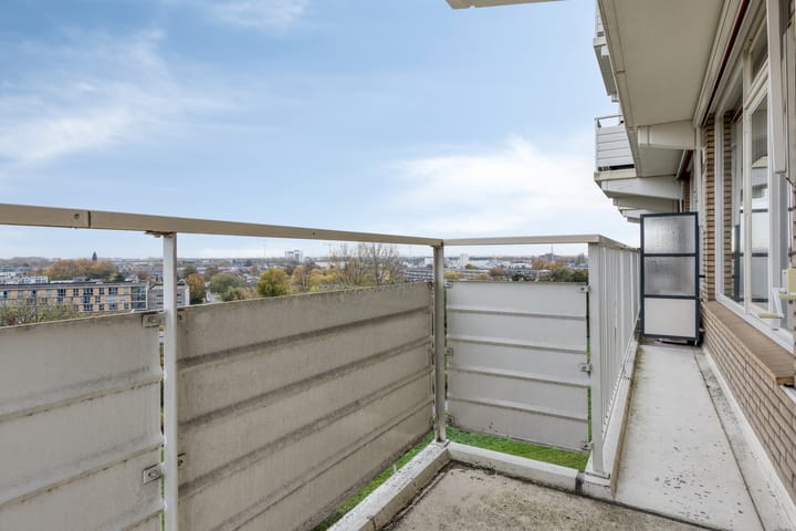 Photo 20 of Alexanderstraat 149