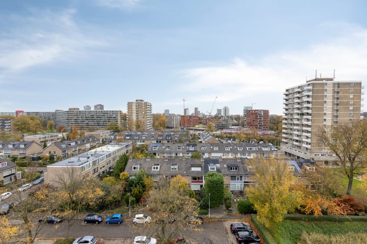 Photo 22 of Alexanderstraat 149