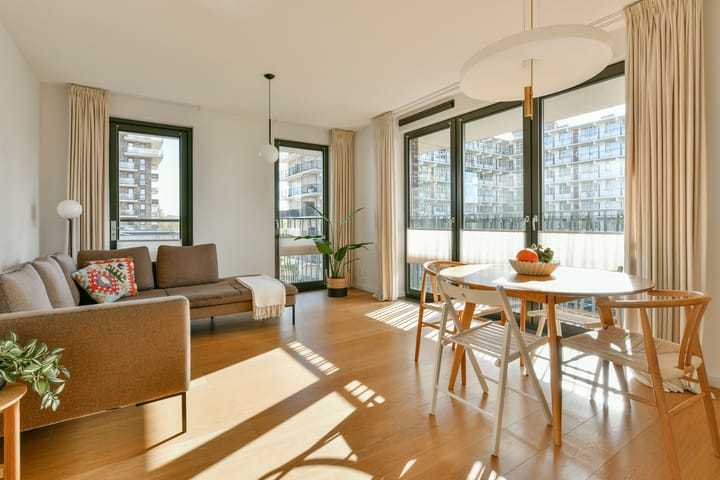 Foto 1 van IJdoornlaan 1449-E