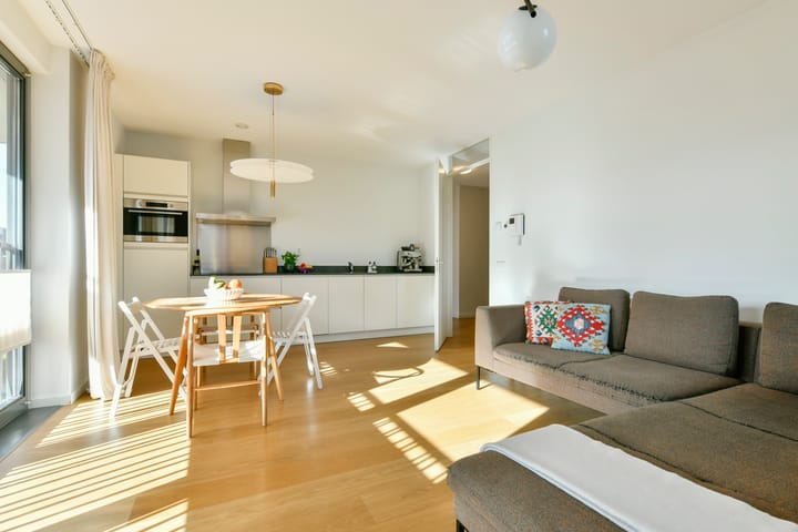 Foto 3 van IJdoornlaan 1449-E