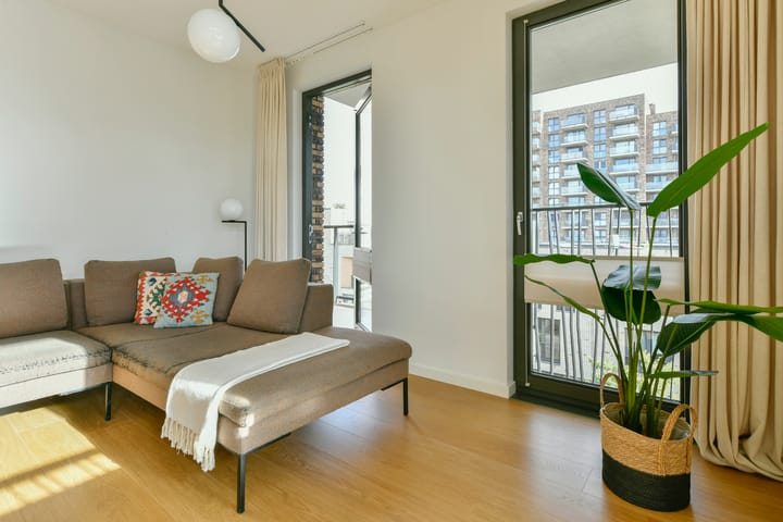 Foto 4 van IJdoornlaan 1449-E