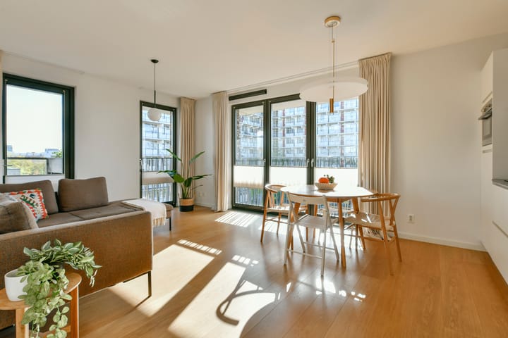 Foto 5 van IJdoornlaan 1449-E