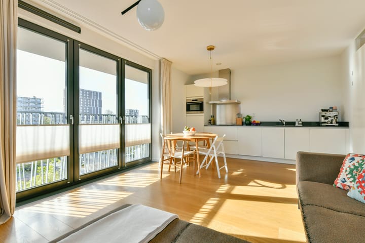 Foto 6 van IJdoornlaan 1449-E