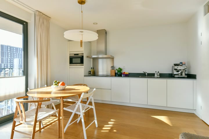 Foto 7 van IJdoornlaan 1449-E