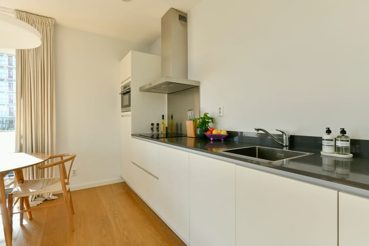 Foto 8 van IJdoornlaan 1449-E