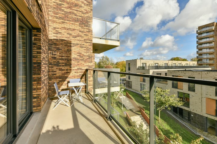 Foto 9 van IJdoornlaan 1449-E