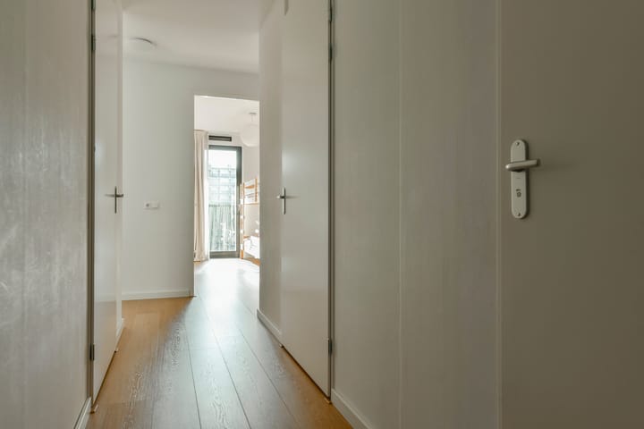 Foto 10 van IJdoornlaan 1449-E