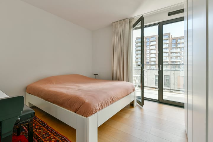 Foto 11 van IJdoornlaan 1449-E