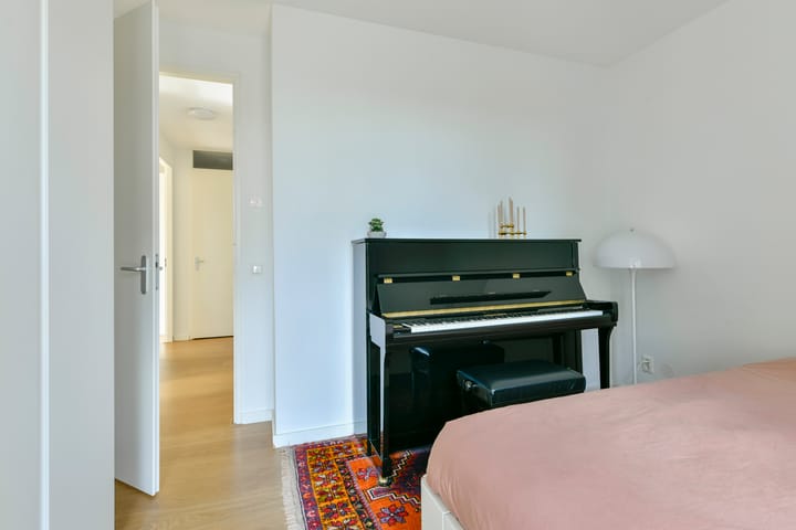 Foto 12 van IJdoornlaan 1449-E