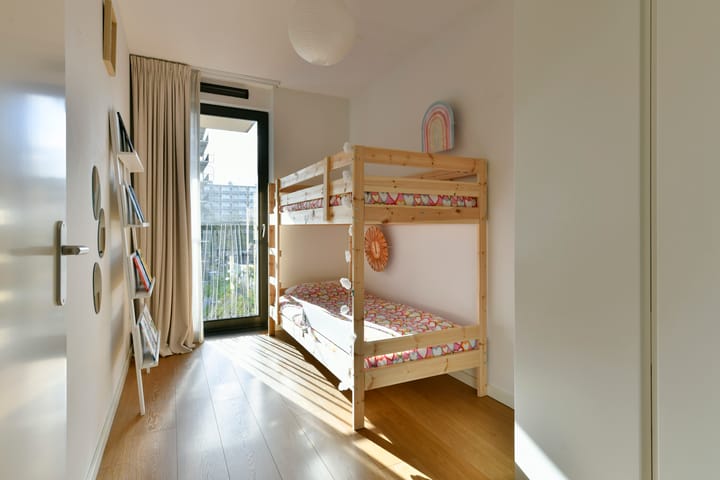 Foto 13 van IJdoornlaan 1449-E