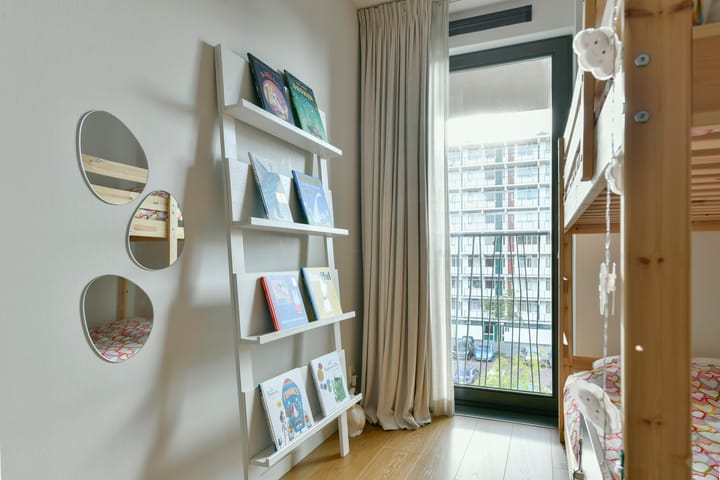 Foto 14 van IJdoornlaan 1449-E