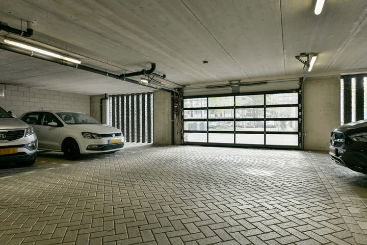 Foto 18 van IJdoornlaan 1449-E