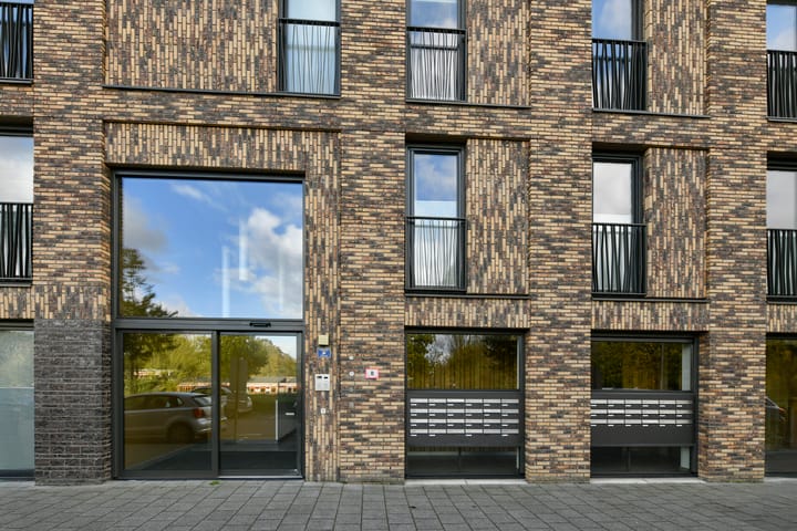 Foto 19 van IJdoornlaan 1449-E