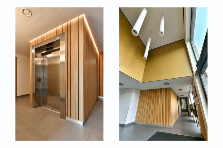 Foto 20 van IJdoornlaan 1449-E