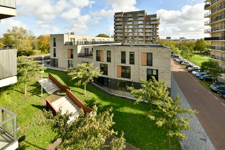 Foto 22 van IJdoornlaan 1449-E