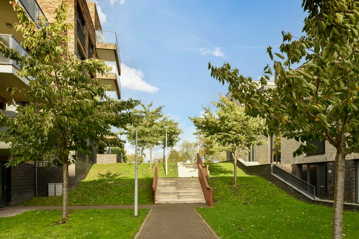 Foto 23 van IJdoornlaan 1449-E