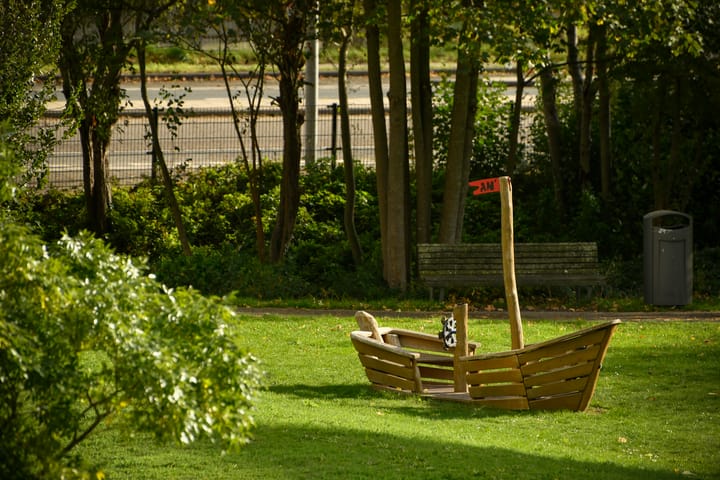 Foto 24 van IJdoornlaan 1449-E