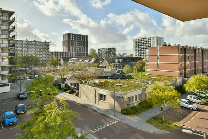 Foto 25 van IJdoornlaan 1449-E