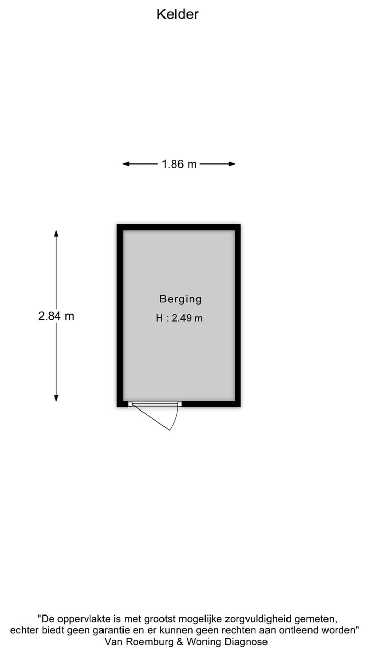 Foto 27 van IJdoornlaan 1449-E