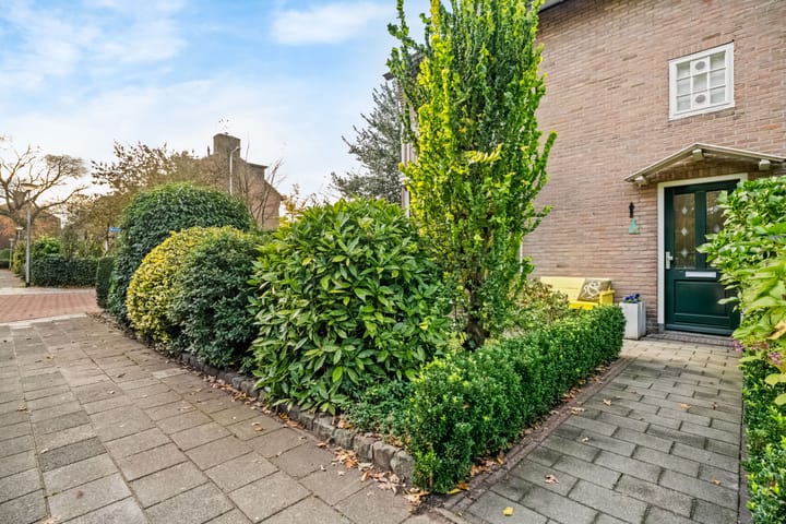 Foto 3 van Bosweg 13