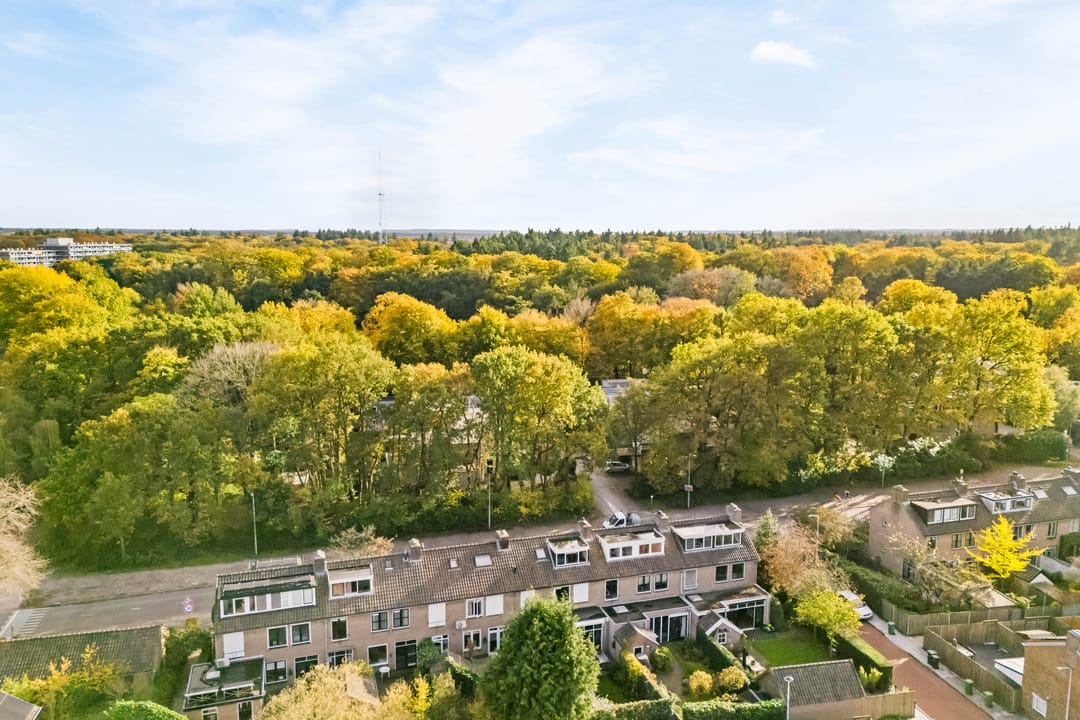 Foto 2 van Bosweg 13