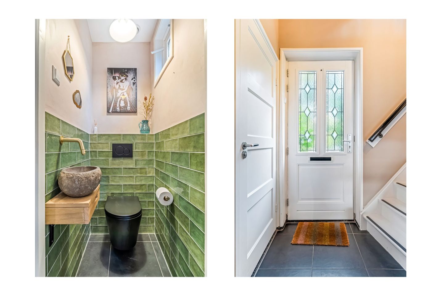 Foto 4 van Bosweg 13