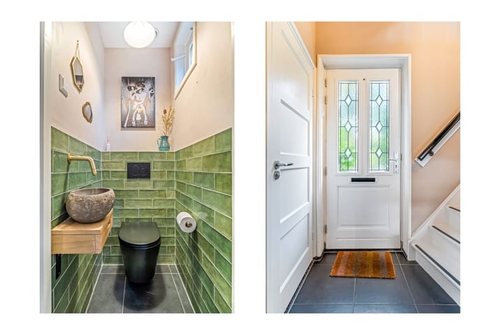 Foto 4 van Bosweg 13