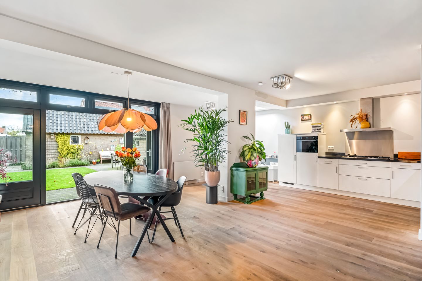 Foto 10 van Bosweg 13