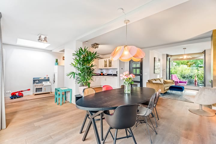 Foto 14 van Bosweg 13