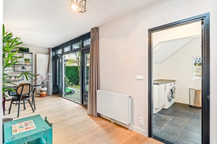 Foto 15 van Bosweg 13