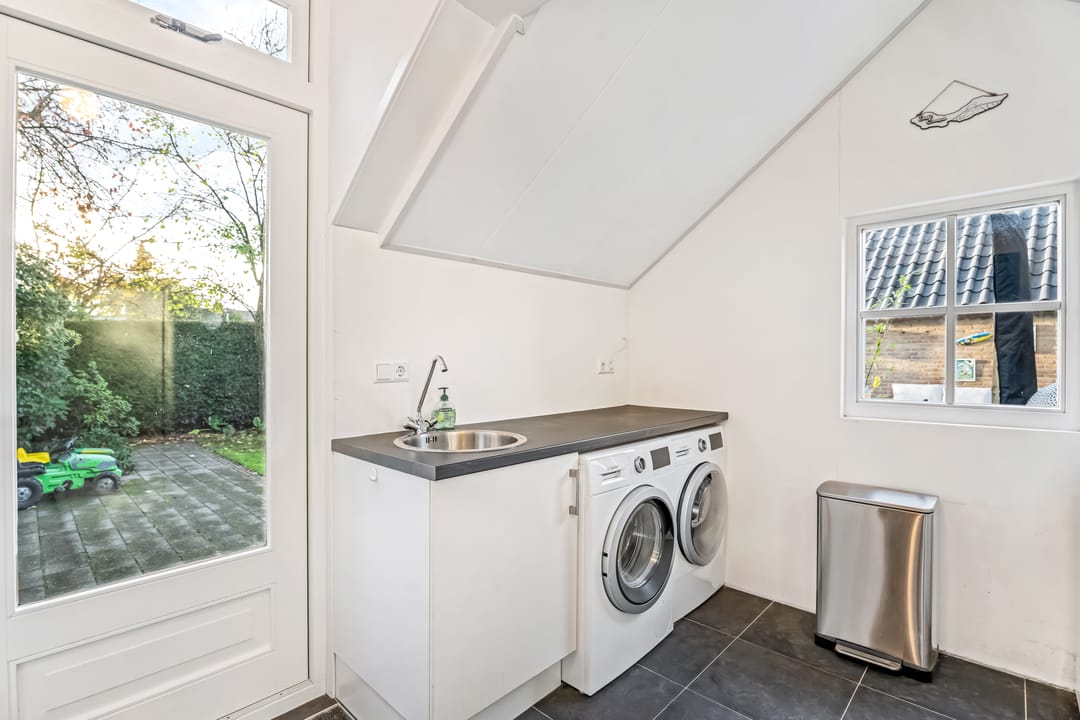 Foto 16 van Bosweg 13