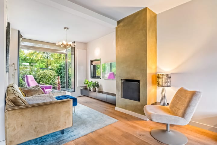 Foto 17 van Bosweg 13