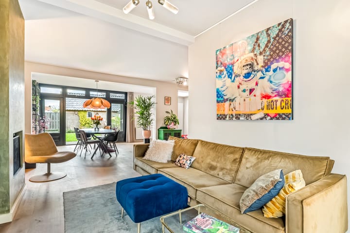 Foto 19 van Bosweg 13