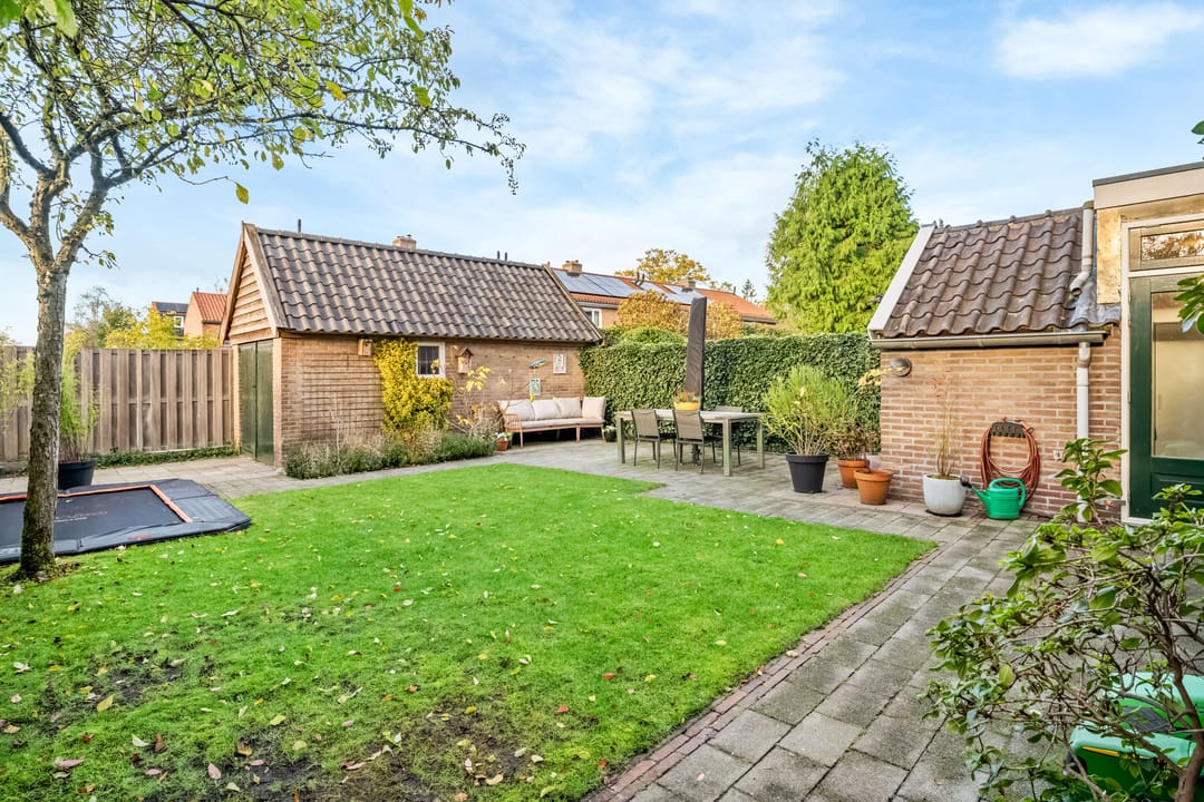 Foto 22 van Bosweg 13