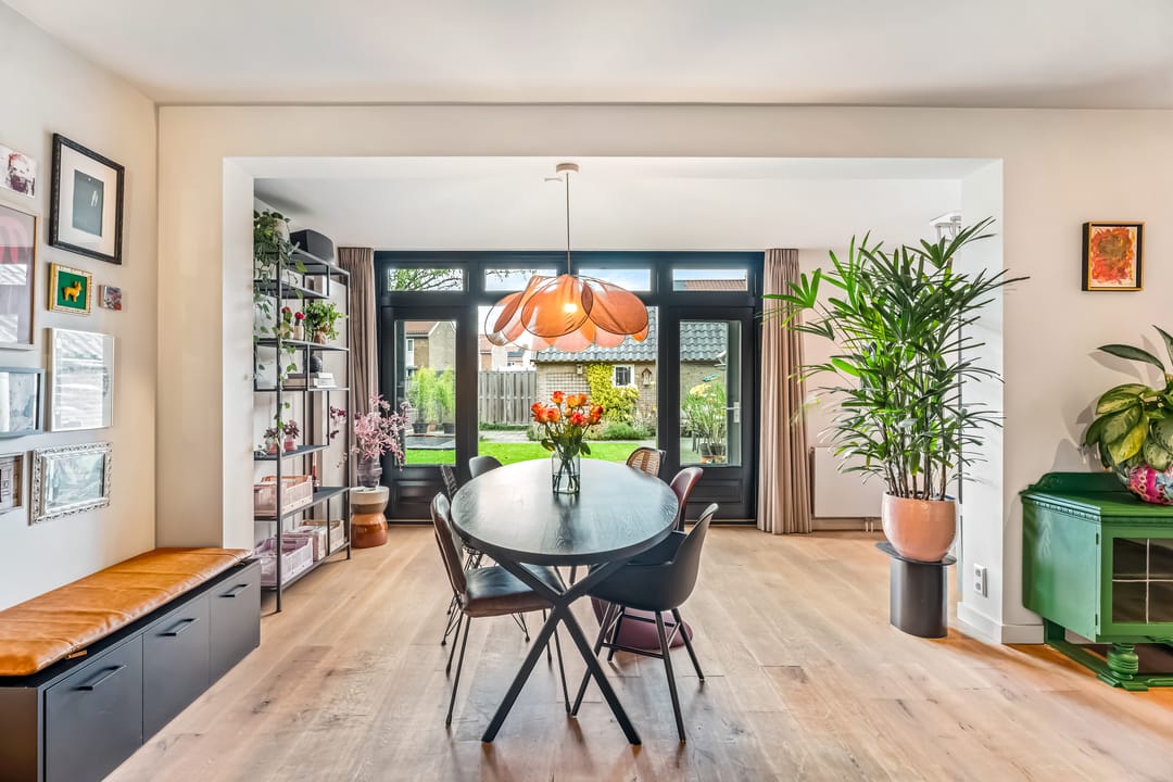 Foto 11 van Bosweg 13