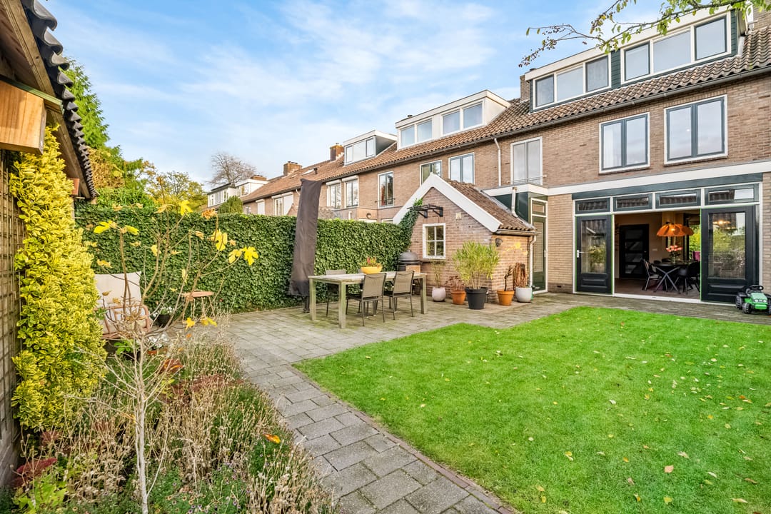 Foto 28 van Bosweg 13