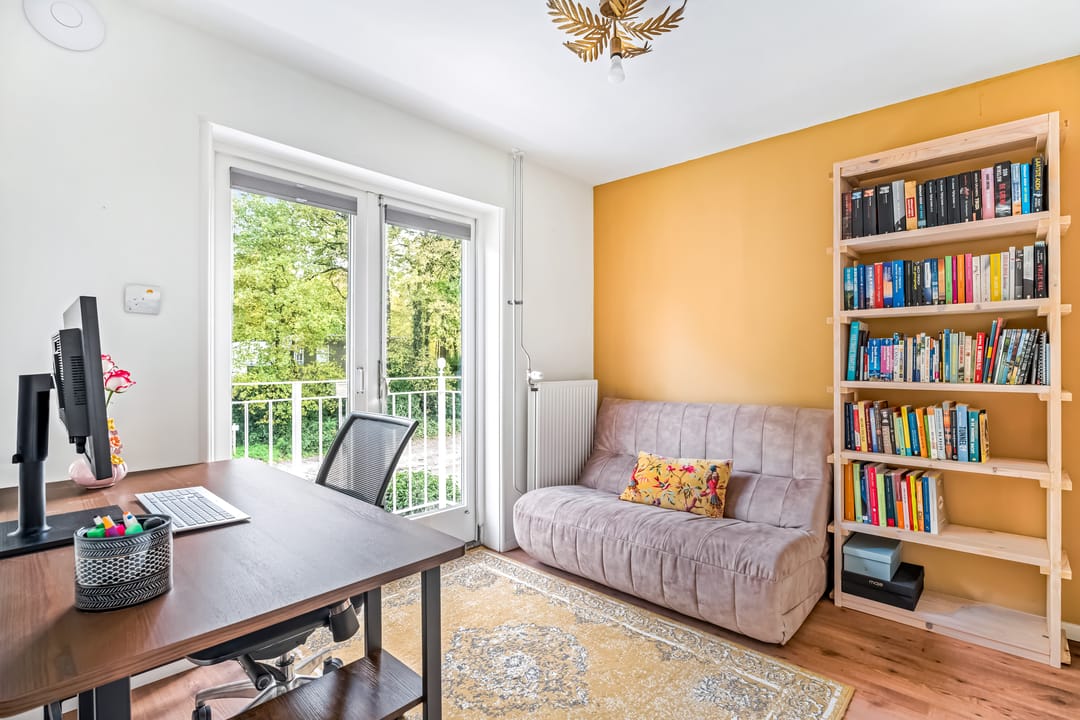 Foto 38 van Bosweg 13