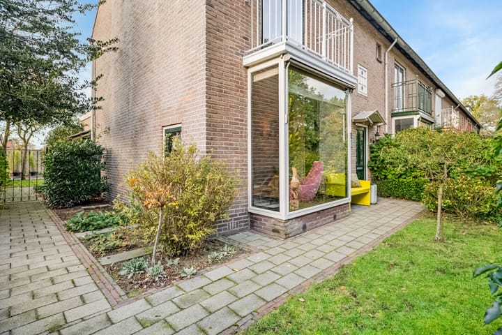 Foto 44 van Bosweg 13