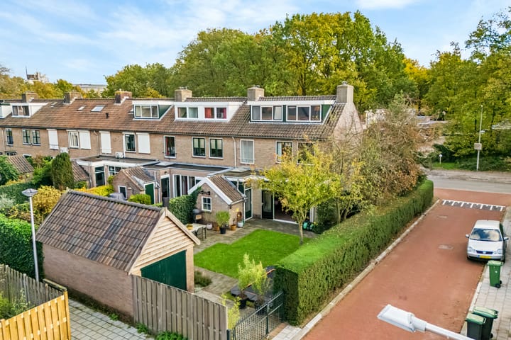 Foto 47 van Bosweg 13