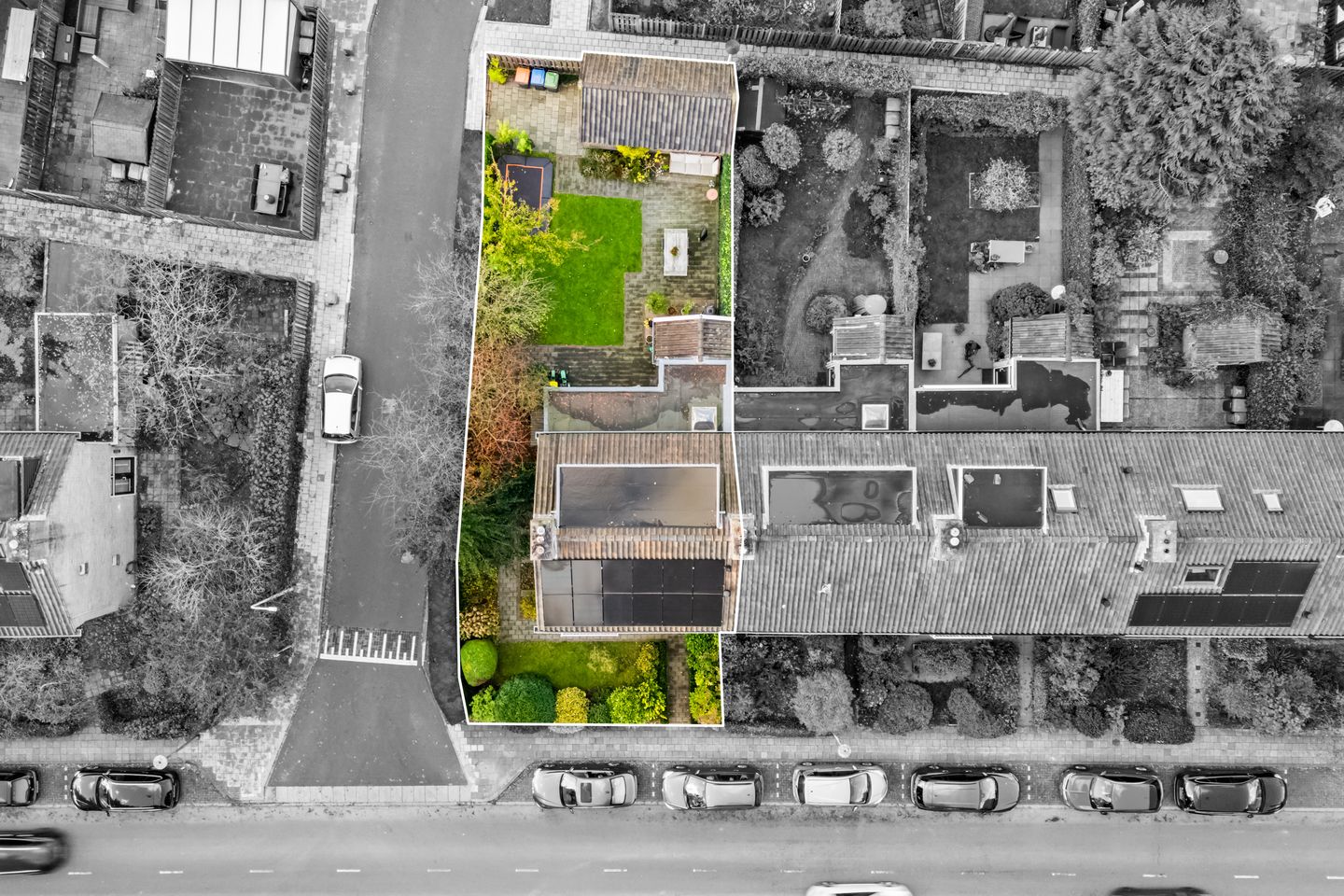 Foto 49 van Bosweg 13