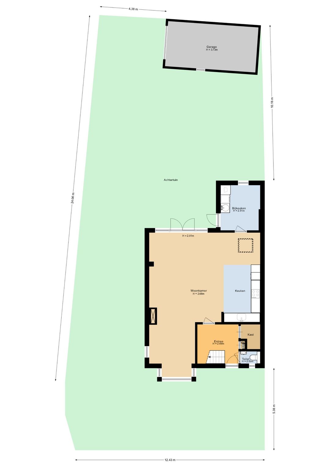 Foto 56 van Bosweg 13