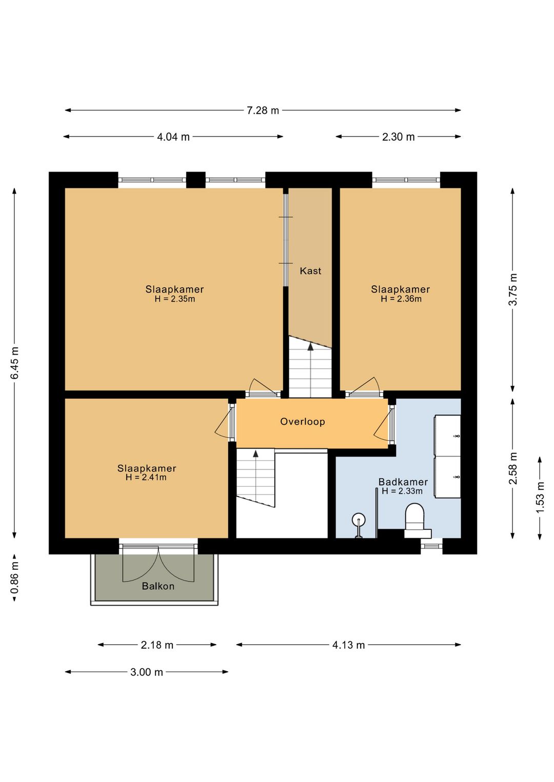 Foto 58 van Bosweg 13