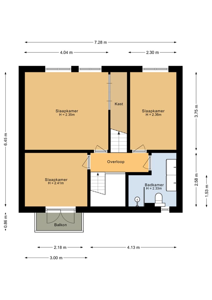 Foto 58 van Bosweg 13