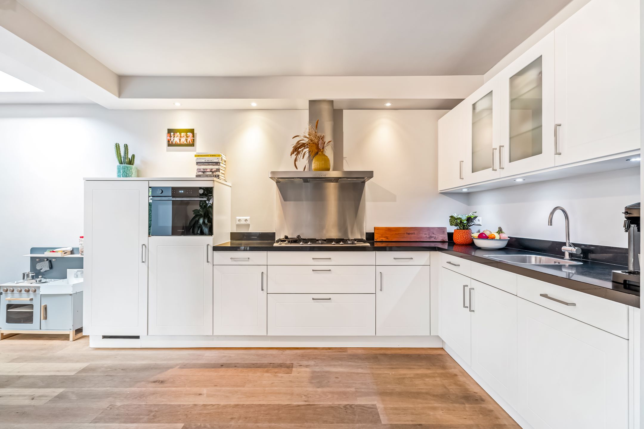 Foto 9 van Bosweg 13