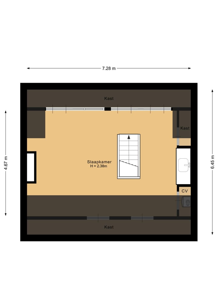 Foto 59 van Bosweg 13