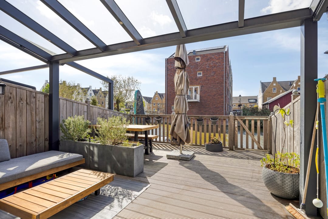 Foto 2 van Alfred Kastlerstraat 27