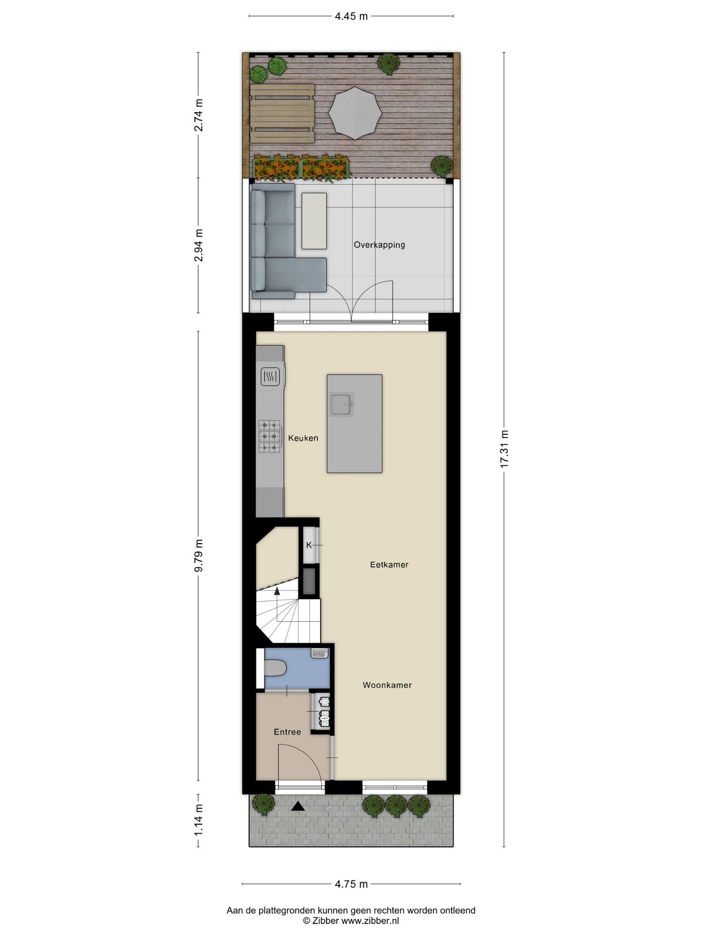 Foto 49 van Alfred Kastlerstraat 27