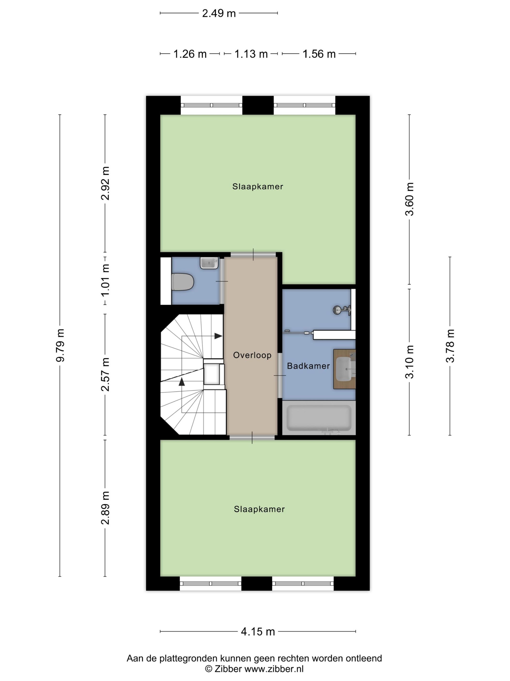 Foto 51 van Alfred Kastlerstraat 27