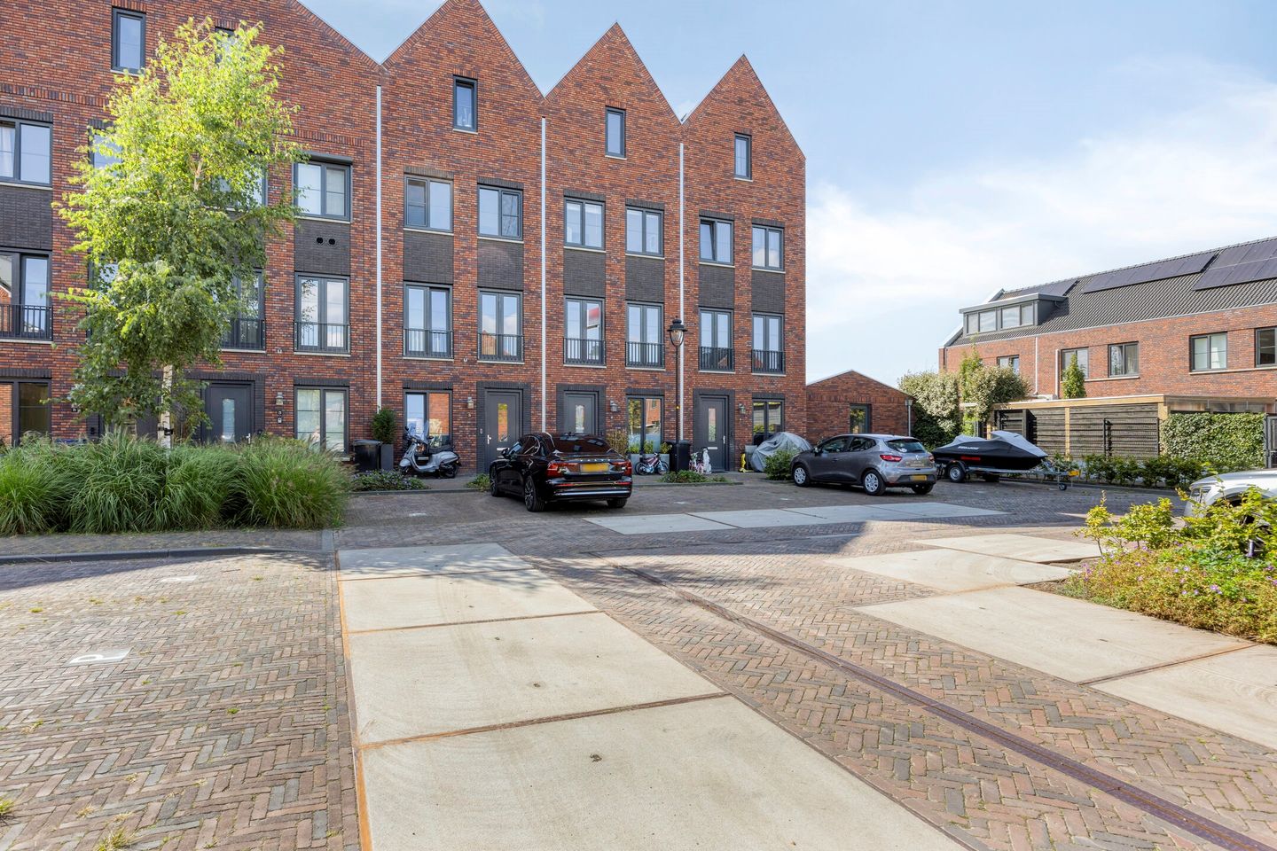 Foto 5 van Alfred Kastlerstraat 27