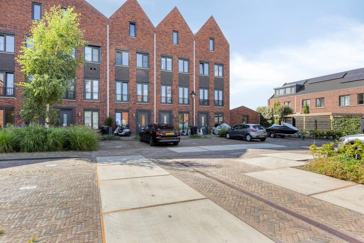 Foto 5 van Alfred Kastlerstraat 27